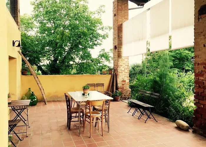 Marsam Locanda